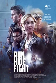 Run Hide Fight (2021) หนี ซ่อน สู้ พากย์ไทย หนังฟรี