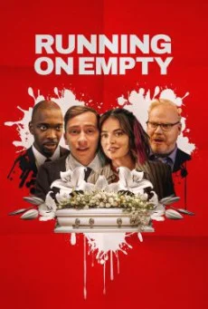 Running on Empty (2024) บรรยายไทย หนังฟรี HD