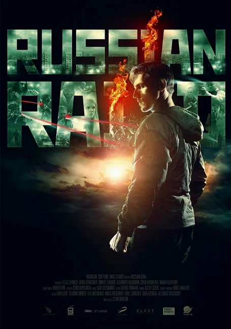 Russkiy Reyd (2020) พากย์ไทย HD