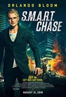S.M.A.R.T Chase แผนไล่ล่า สุดระห่ำ พากย์ไทย HD