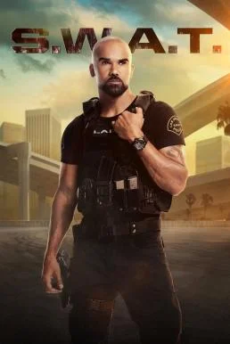 S.W.A.T. Season 7 (2024) บรรยายไทย ซับไทย HD