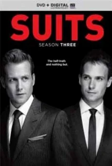 SUITS Season 3 สูท 3 พากย์ไทย