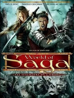 Saga Curse of The Shadow (2013) ศึกคำสาปมรณะ พากย์ไทย HD