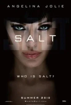 Salt สวยสังหาร พากย์ไทย HD