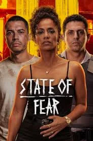 Salve Geral: Irmandade (2026) State of Fear พากย์ไทย HD
