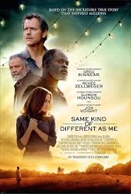 Same Kind of Different as Me (2017) ความแตกต่าง พากย์ไทย HD