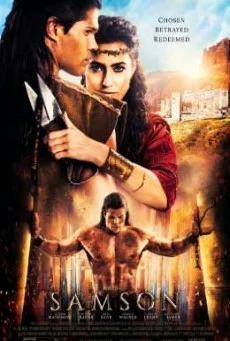 Samson แซมซั่น โคตรคนจอมพลัง พากย์ไทย HD