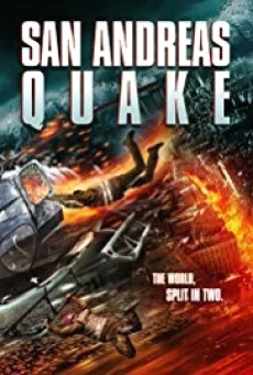 San Andreas Quake มหาวินาศแผ่นดินไหว พากย์ไทย