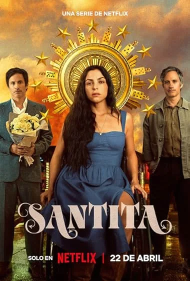 Santita Season 1 (2026) ซานติตา พากย์ไทย HD