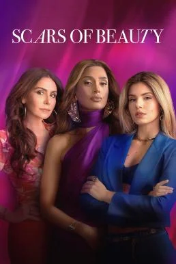 Scars of Beauty (Beleza Fatal) สวยบาดแค้น Season 1 MAX บรรยายไทย ซับไทย