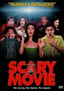 Scary Movie 1 (2000) ยําหนังจี้ หวีดดีไหมหว่า ภาค 1 พากย์ไทย HD