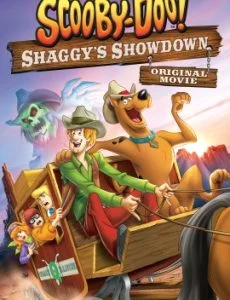 Scooby-Doo! Shaggy’s Showdown (2017) สคูบี้ดู ตำนานผีตระกูลแชกกี้ พากย์ไทย