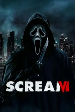 Scream VI หวีดสุดขีด 6 (2023) พากย์ไทย HD