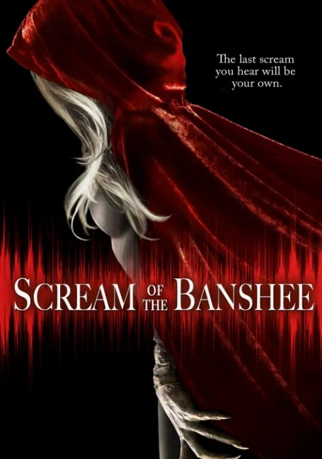 Scream of the Banshee (2011) มิติสยอง 7 ป่าช้า หวีดคลั่งตาย พากย์ไทย