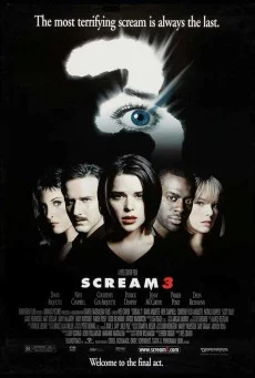Scream หวีดสุดขีด ภาค 3 พากย์ไทย HD