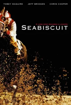 Seabiscuit (2003) ซีบิสกิต ม้าพิชิตโลก พากย์ไทย HD