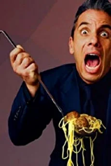 Sebastian Maniscalco-Stay Hungry ( เซบาสเตียน มานิสคัลโก - โหยไว้ อย่าหายอยาก ) 