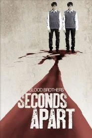 Seconds Apart (2011) มิติสยอง 7 ป่าช้า แฝดนรกคลั่งโหด พากย์ไทย หนังฟรี