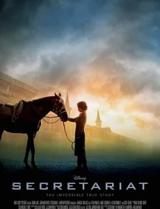 Secretariat (2010) เกียรติยศแห่งอาชา พากย์ไทย HD