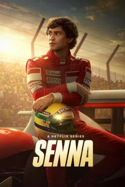 Senna เซนนา Season 1 2024 Netflix พากย์ไทย