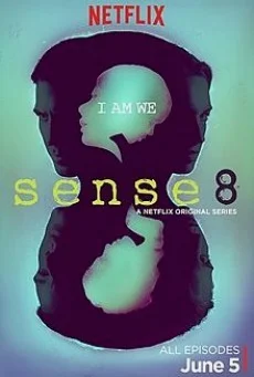 Sense8 Season 1 - เซ้นส์ 8 ปี 1 พากย์ไทย