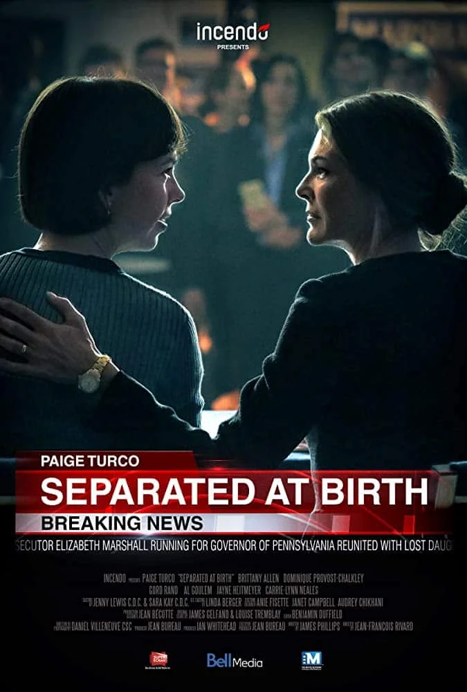 Separated at Birth (2018) พากย์ไทย HD