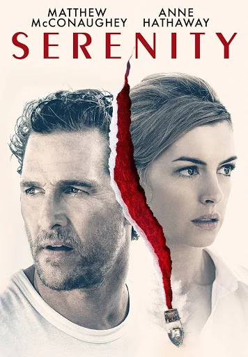Serenity (2019) พากย์ไทย HD