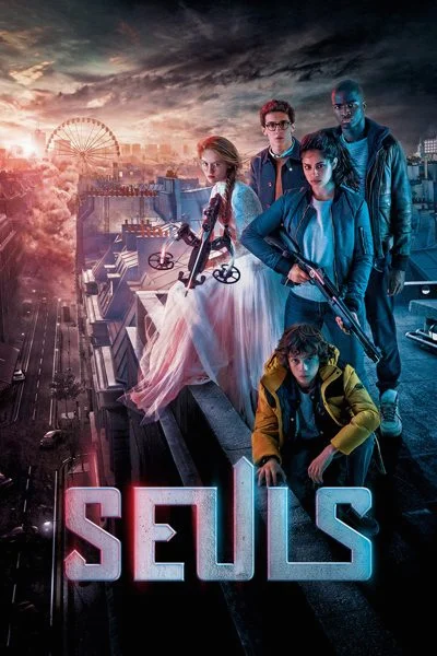 Seuls (2017) ฝ่ามหัยตภัยเมืองร้าง พากย์ไทย