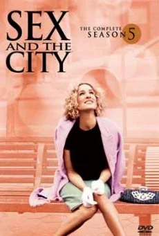 Sex and the City Season 5 ซับไทย