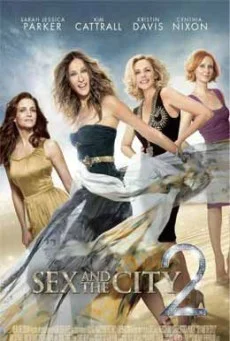 Sex and the City Season 2 ซับไทย