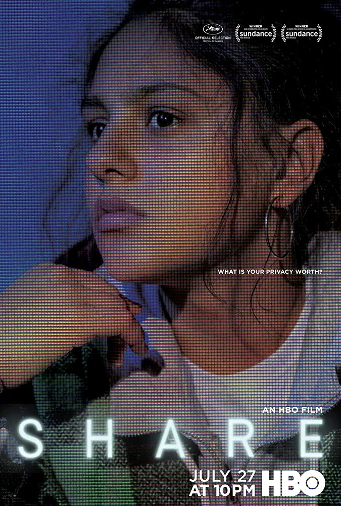 Share (2019) ยา..นรก พากย์ไทย หนังฟรี