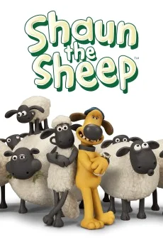 Shaun The Sheep ชอน เดอะ ชีพ พากย์ไทย HD