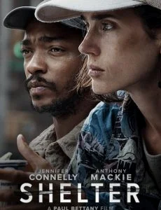 Shelter (2014) คืนเหงา เราสอง พากย์ไทย HD