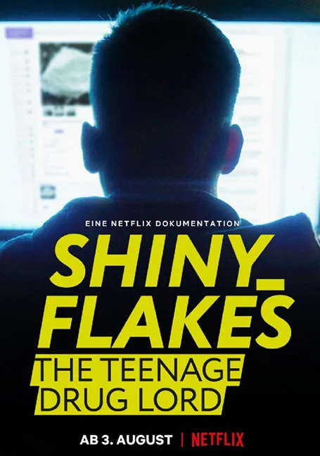 Shiny Flakes-The Teenage Drug Lord (2021) ชายนี่ เฟลคส์ เจ้าพ่อยาวัยรุ่น พากย์ไท