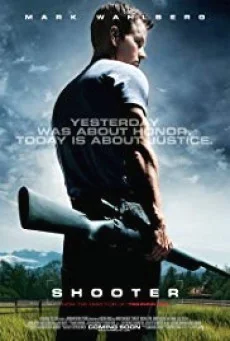 Shooter คนระห่ำปืนเดือด พากย์ไทย HD