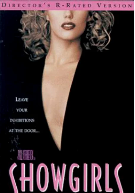 Showgirls[1995] พากย์ไทย หนังฟรี