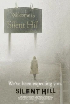 Silent Hill (2006)  เมืองห่าผี พากย์ไทย HD