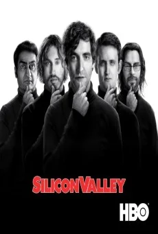 Silicon Valley Season 1 ซิลิคอน วัลเลย์ ซีซั่น 1 พากย์ไทย