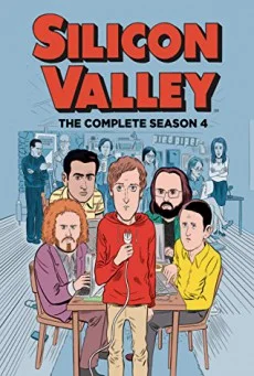 Silicon Valley Season 4 พากย์ไทย HD