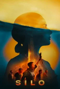 Silo Season 2 (2024) Apple TV+ บรรยายไทย ซับไทย HD