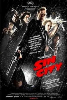 Sin City เมืองคนตายยาก พากย์ไทย HD