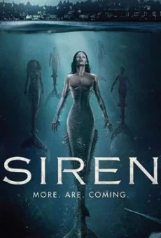 Siren Season 2 ไซเรน พากย์ไทย