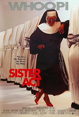 Sister Act (1992) น.ส.ชี เฉาก๊วย พากย์ไทย HD