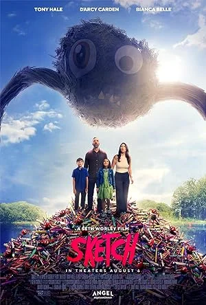 Sketch (2024) พากย์ไทย HD