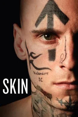 Skin (2019) บรรยายไทยแปล ซับไทย HD