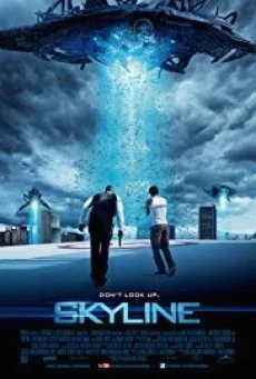 Skyline สงครามสกายไลน์ดูดโลก พากย์ไทย HD