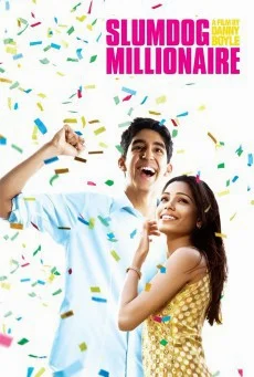 Slumdog (2005) สลัมด็อก มิลเลียนแนร์ คำตอบสุดท้าย อยู่ที่หัวใจ พากย์ไทย HD
