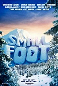 Smallfoot สมอลล์ฟุต พากย์ไทย HD