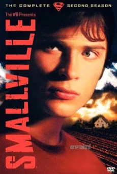Smallville Season 2 หนุ่มน้อยซุปเปอร์แมน ปี 2 พากย์ไทย HD