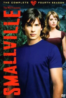 Smallville Season 4 หนุ่มน้อยซุปเปอร์แมน ปี 4 พากย์ไทย HD